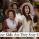 Illustration for article titled Pride And Prejudice 2005 + Onion headlines = one totally endearing meme